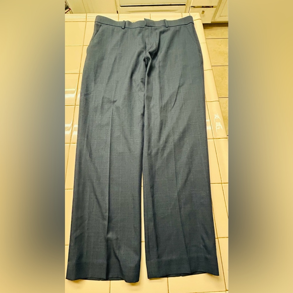 Perry Ellis Modern Fit 34x29 Dress Slacks